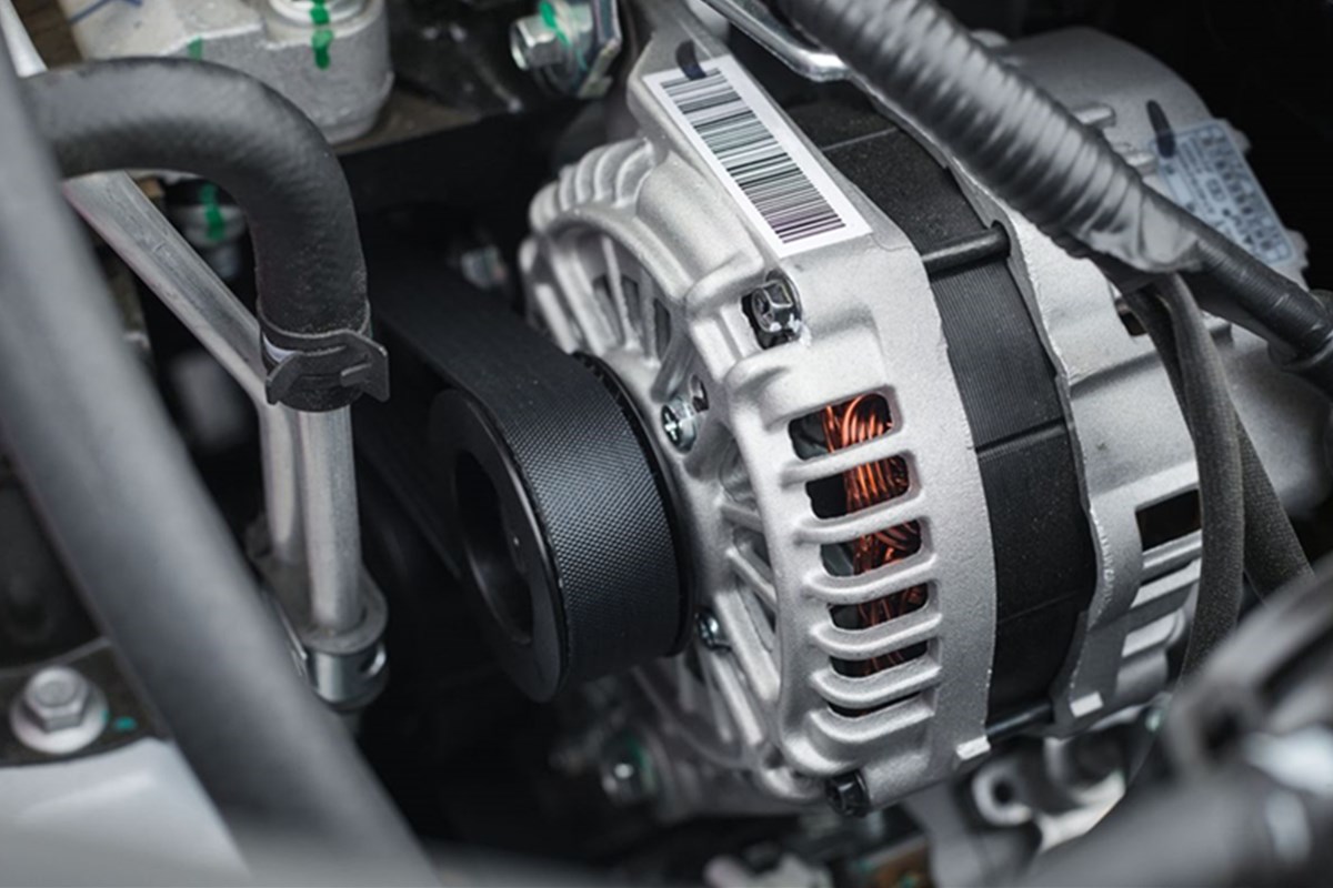 ﻿Alternator Replacement- Look For Important Signs For Replacement.