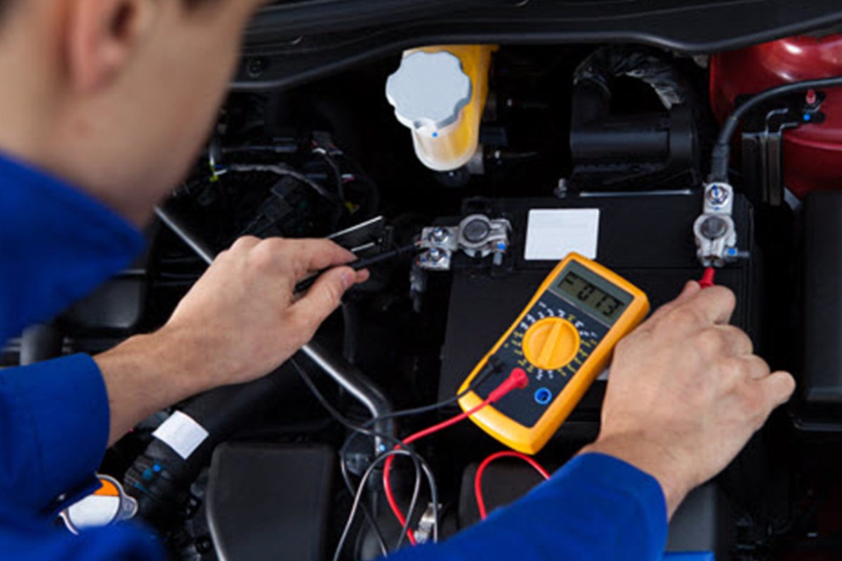 Importance Of A Vehicle Inspection