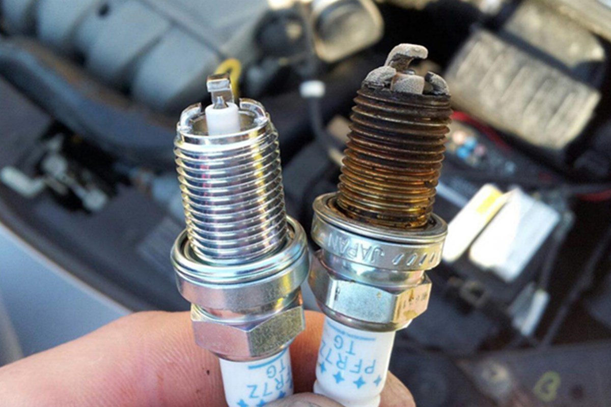 Why You Should Not Replace You Spark Plugs On Your Own