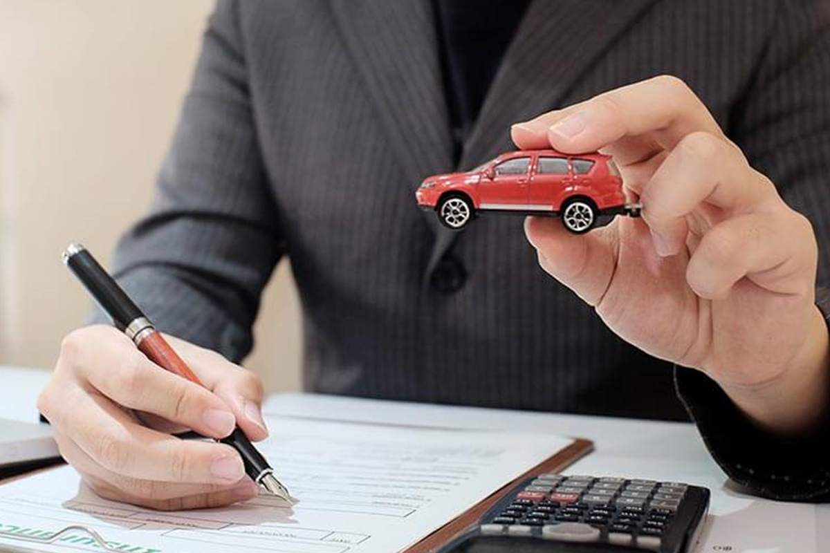 A Brief Lowdown on Car Insurance